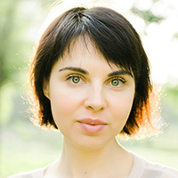 Наталья