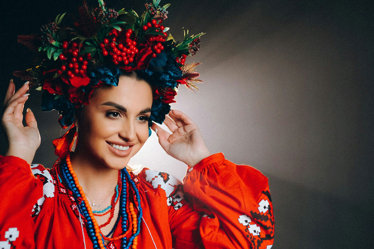 Ирина Сергеева